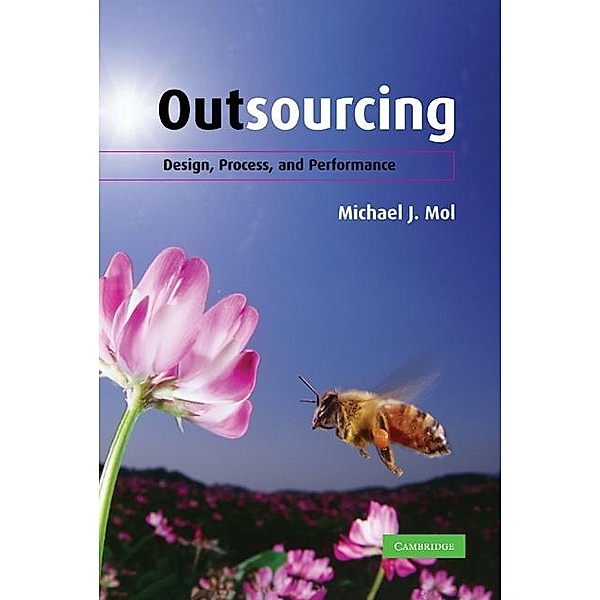 Outsourcing, Michael J. Mol