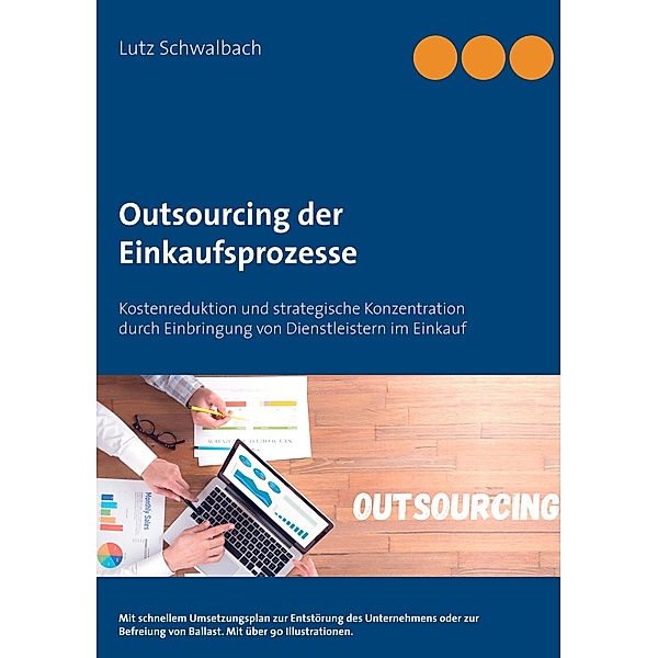 Outsourcing der Einkaufsprozesse, Lutz Schwalbach