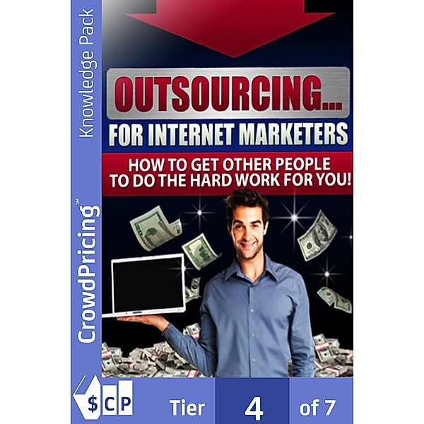 Outsourcing For Internet Marketers, "Frank" "Kern"