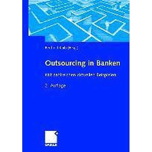 Outsourcing in Banken