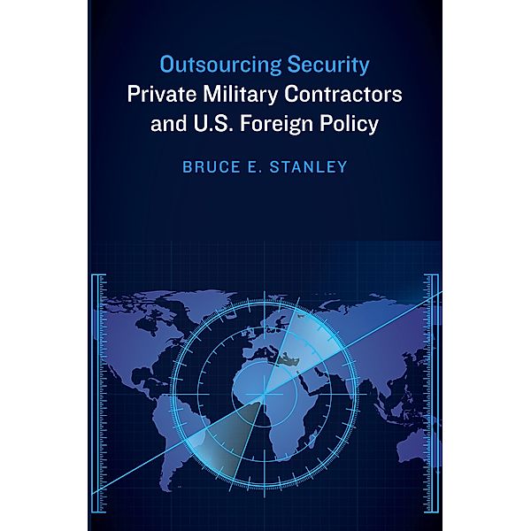 Outsourcing Security, Bruce E. Stanley