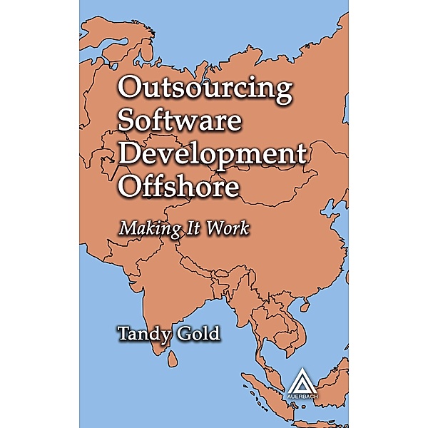 Outsourcing Software Development Offshore, Tandy Gold