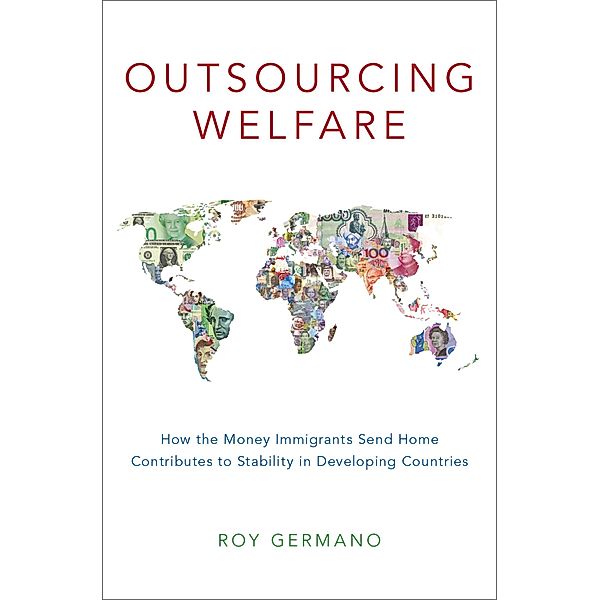 Outsourcing Welfare, Roy Germano