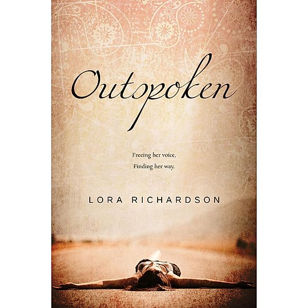 Outspoken, Lora Richardson