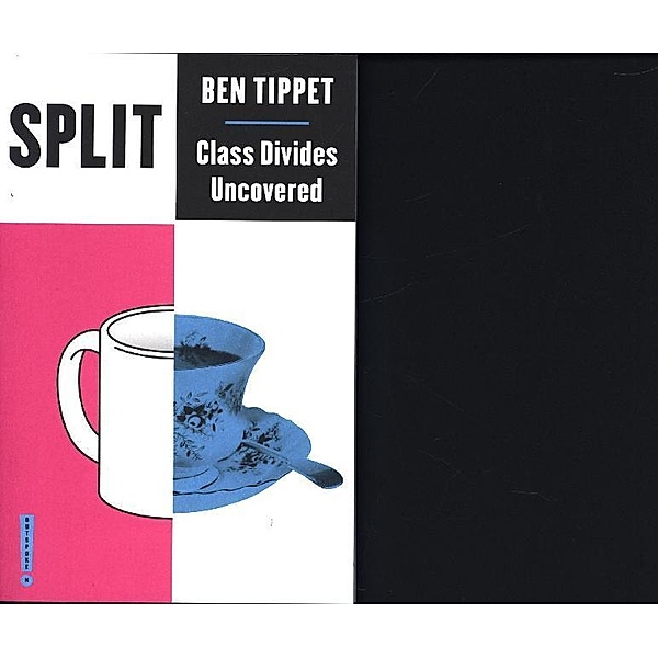 Outspoken by Pluto / Split, Ben Tippet