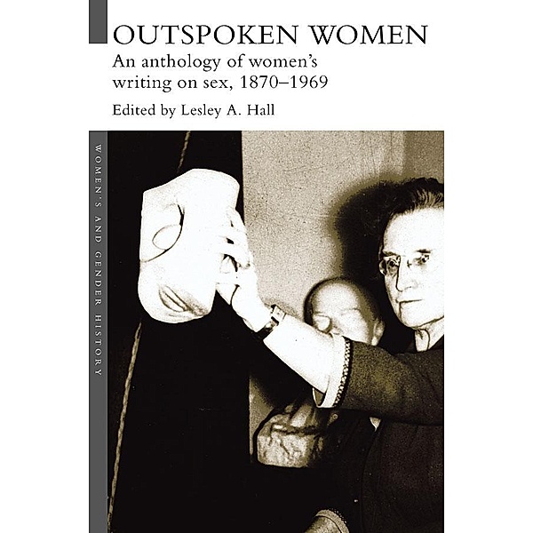 Outspoken Women, Lesley A. Hall