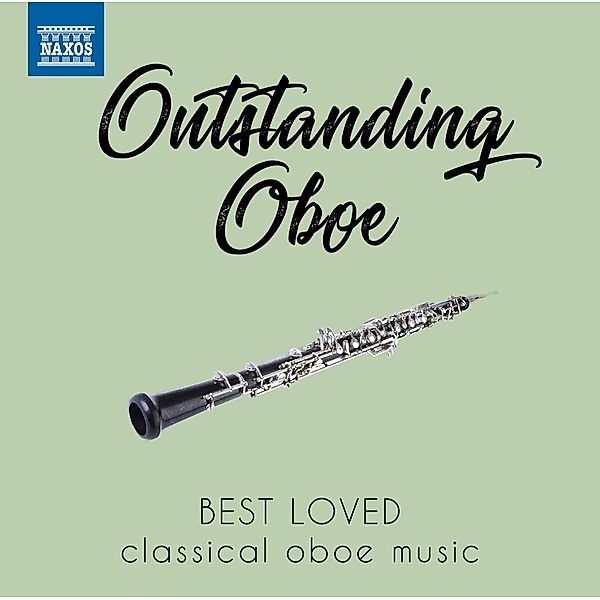 Outstanding Oboe, Diverse Interpreten