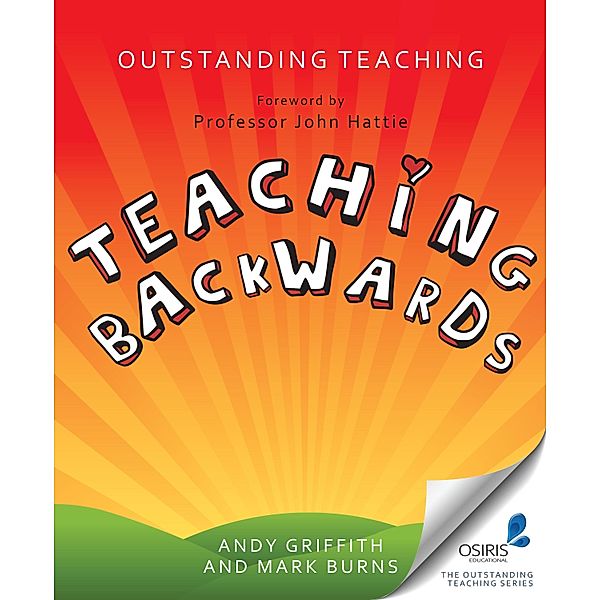 Outstanding Teaching, Andy Griffith, Mark Burns