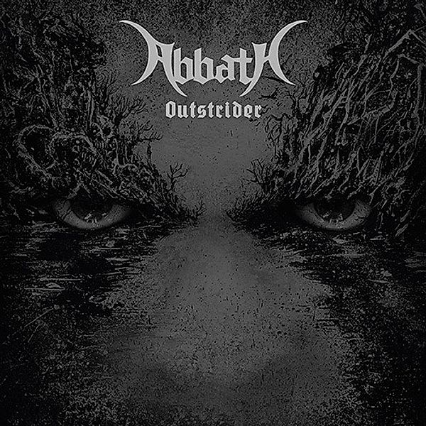 Outstrider (Ltd.Box), Abbath