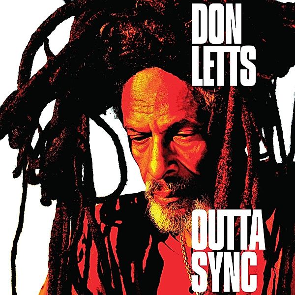 Outta Sync (Vinyl), Don Letts