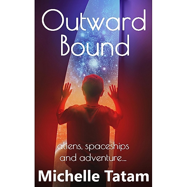Outward Bound, Michelle Tatam
