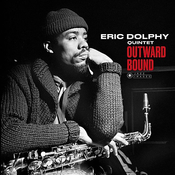 Outward Bound (Vinyl), Eric Dolphy