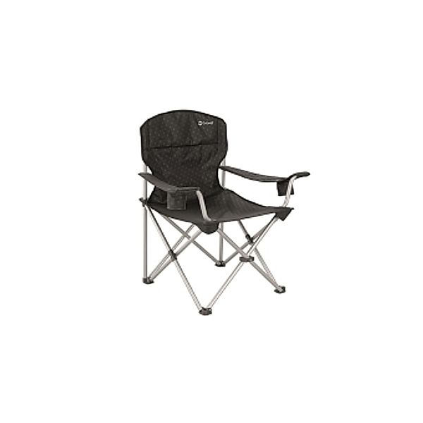 OUTWELL Stuhl Catamarca Arm Chair XL black