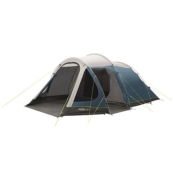 OUTWELL Zelt Earth 5 Tent (Farbe: blau)