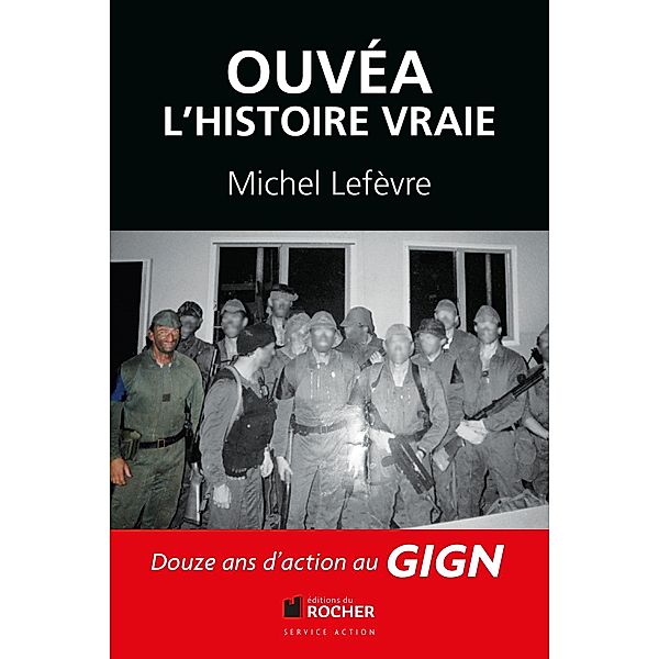 Ouvéa, Michel Lefèvre