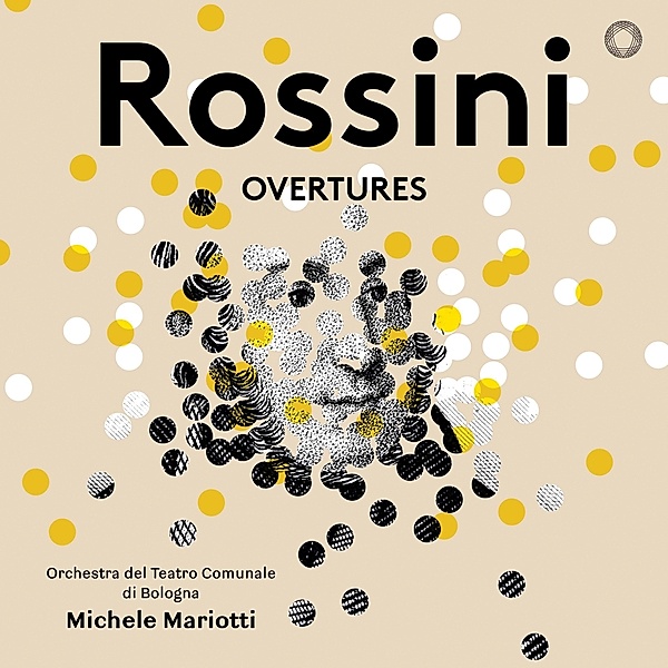 Ouvertüren/Overtures, Michele Mariotti, Orchestra del Teatro di Bologna