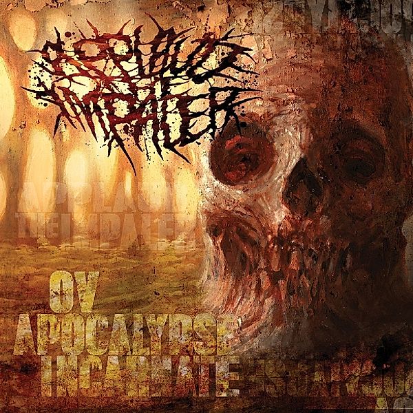 Ov Apocalypse Incarnate (Vinyl), Applaud The Impaler