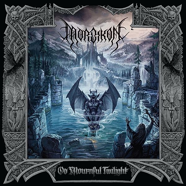 Ov Mournful Twilight (Vinyl), Morbikon