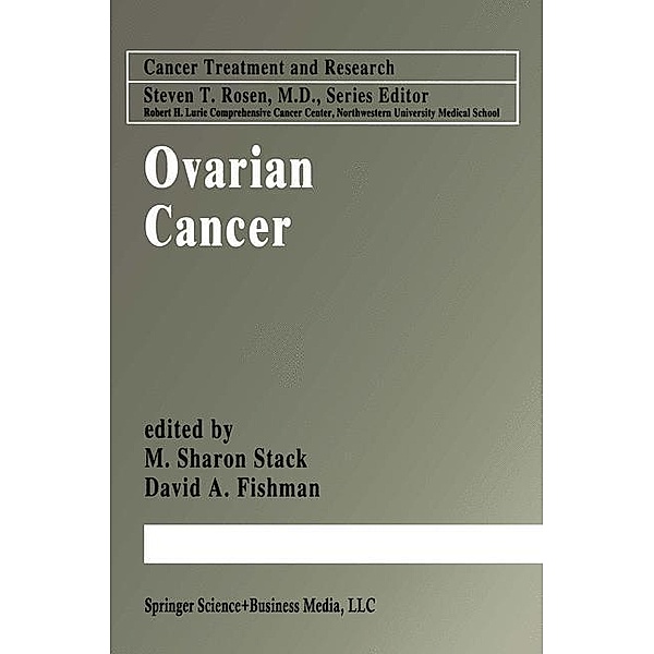 Ovarian Cancer / Cancer Treatment and Research Bd.107