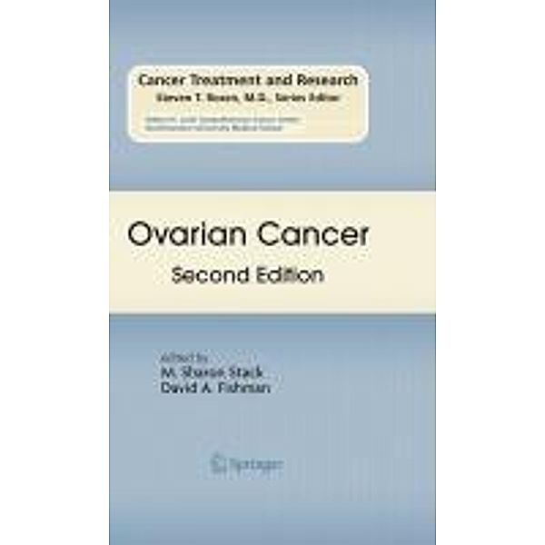 Ovarian Cancer / Cancer Treatment and Research Bd.149