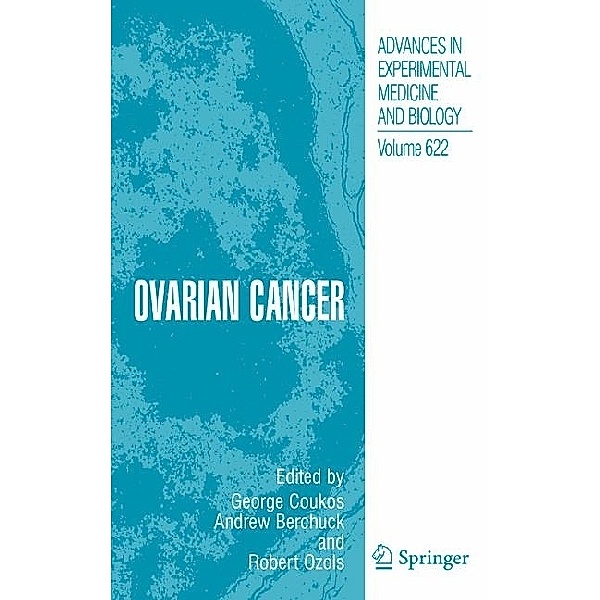 Ovarian Cancer: State of the Art and Future Directions in Translational Research