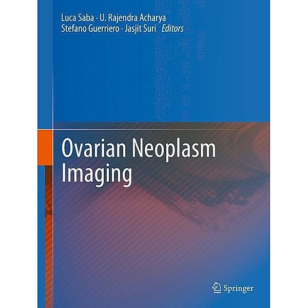 Ovarian Neoplasm Imaging