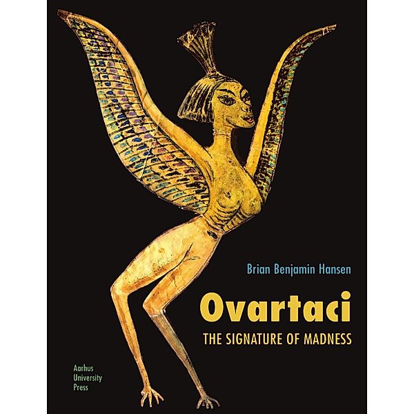 Ovartaci, Brian B. Hansen