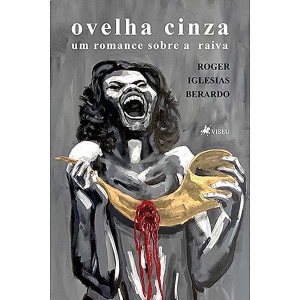 Ovelha Cinza, Roger Iglesias Berardo