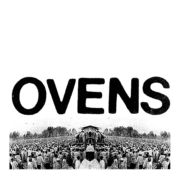 Ovens (Vinyl), Ovens