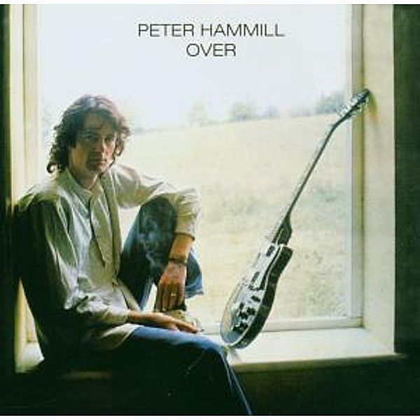 Over, Peter Hammill