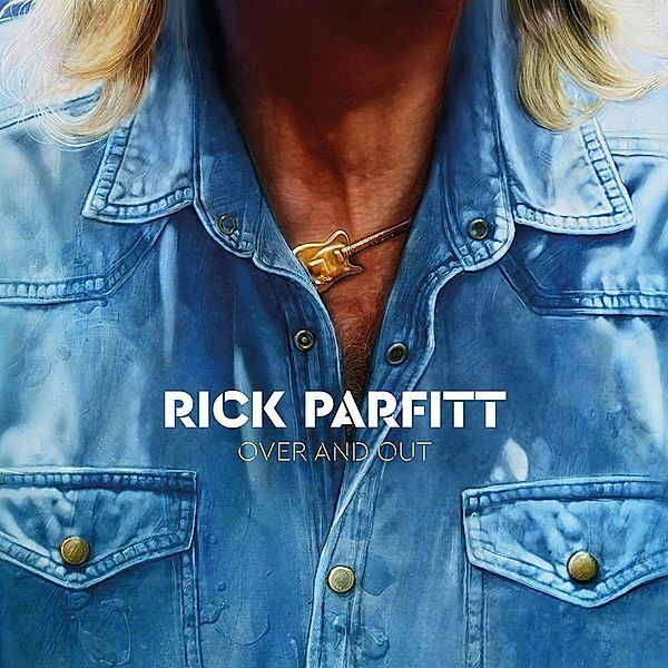 Over And Out (Vinyl), Rick Parfitt