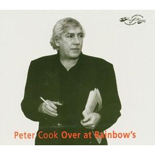 Over At Rainbow'S, Peter Cook