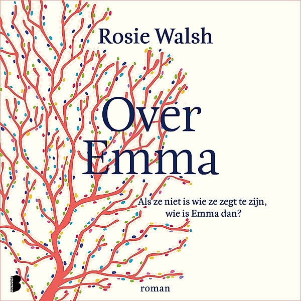 Over Emma, Rosie Walsh