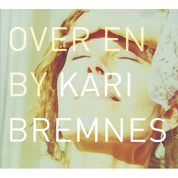 Over En By (Vinyl), Kari Bremnes