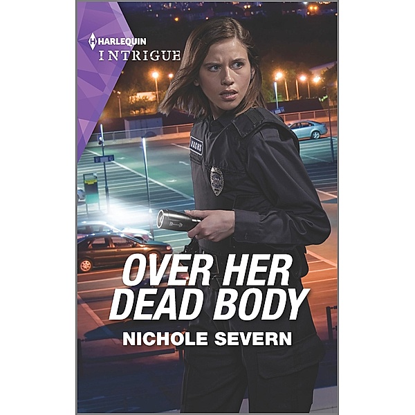 Over Her Dead Body / Defenders of Battle Mountain Bd.5, Nichole Severn