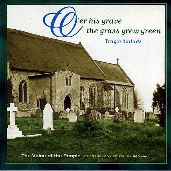 Over His Grave The Grass, Diverse Interpreten