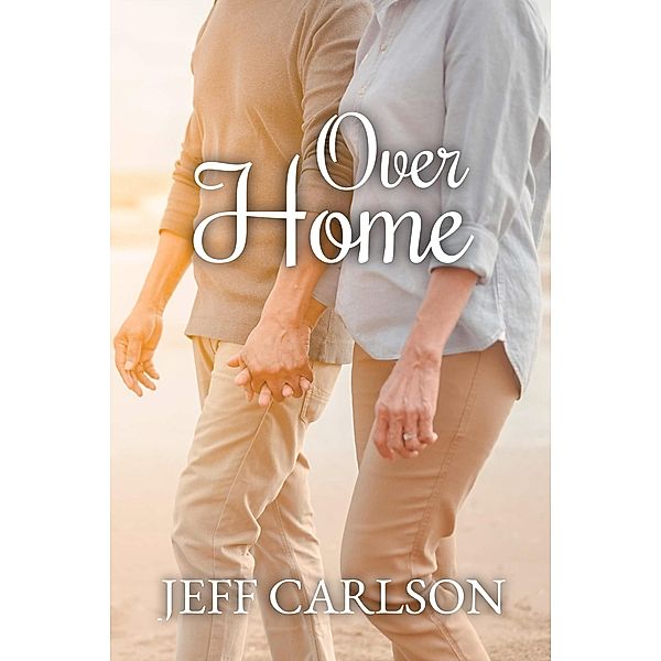 Over Home, Jeff Carlson