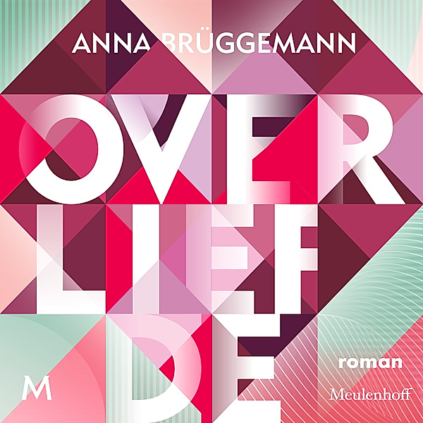 Over liefde, Anna Brüggemann