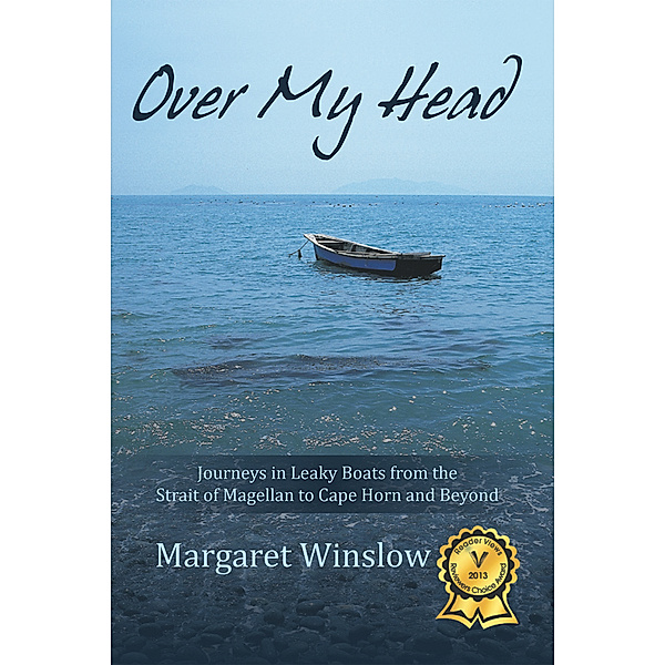 Over My Head, Margaret Winslow