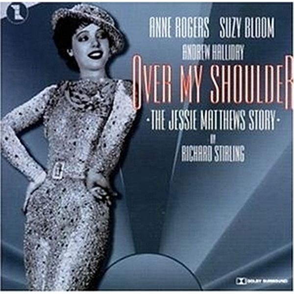 Over My Shoulder/The Jessie Ma, Musical, Richard Stirling