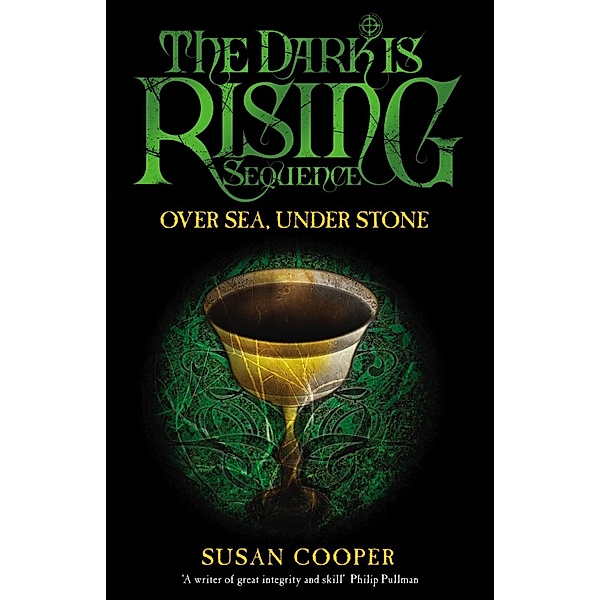 Over Sea Under Stone, Susan Cooper