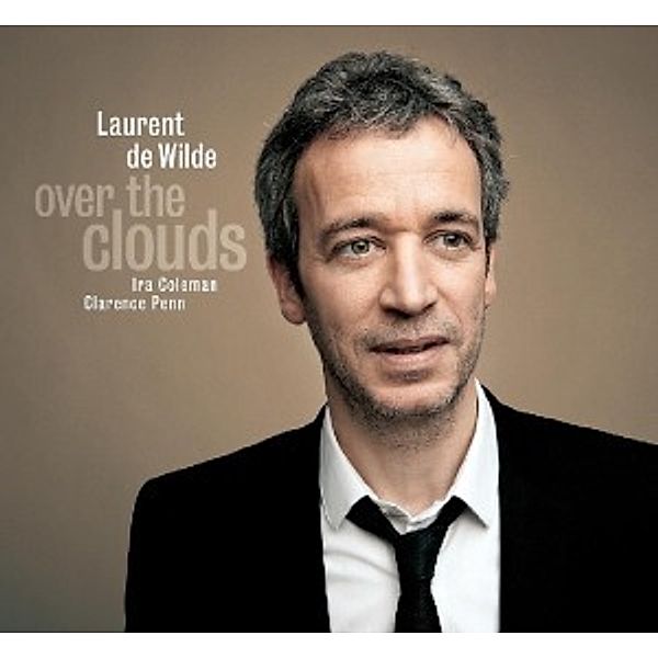 Over The Clouds, Laurent De Wilde