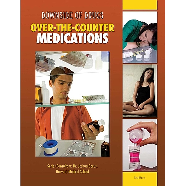 Over-the-Counter Medications, Rosa Waters