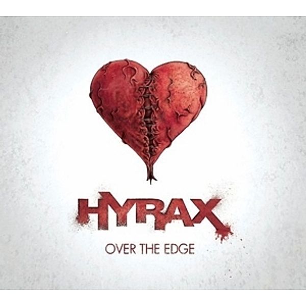Over The Edge, Hyrax
