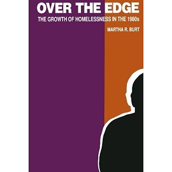 Over the Edge, Burt Martha M. Burt