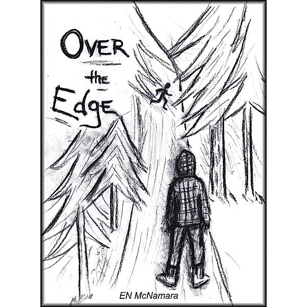 Over the Edge (The Jamie Keller Mystery Series, #2) / The Jamie Keller Mystery Series, En McNamara