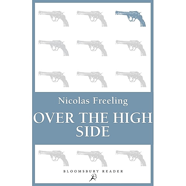 Over the High Side, Nicolas Freeling