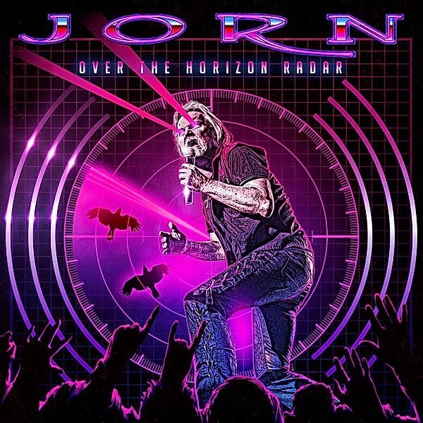 Over The Horizon Radar, Jorn