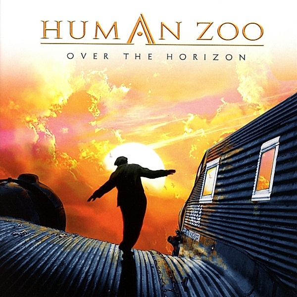 Over The Horizon (Re-Release), Human Zoo