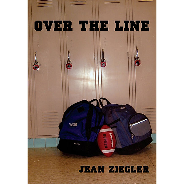 Over the Line, Jean Ziegler